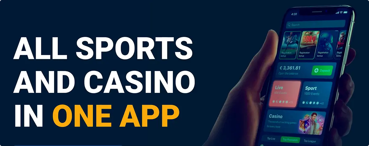 20Bet Mobilversjon